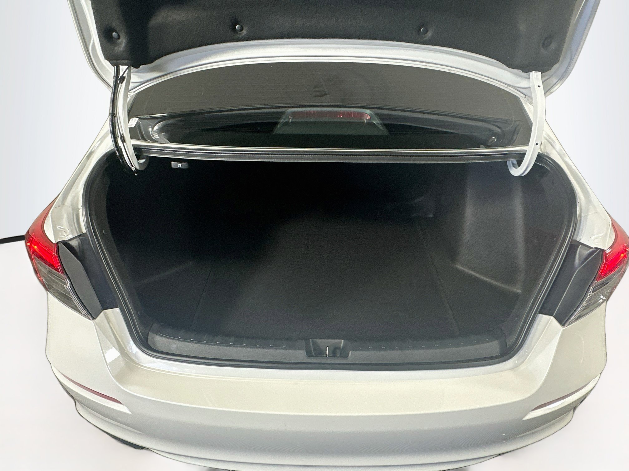 Used 2023 Honda Civic Sport image 26