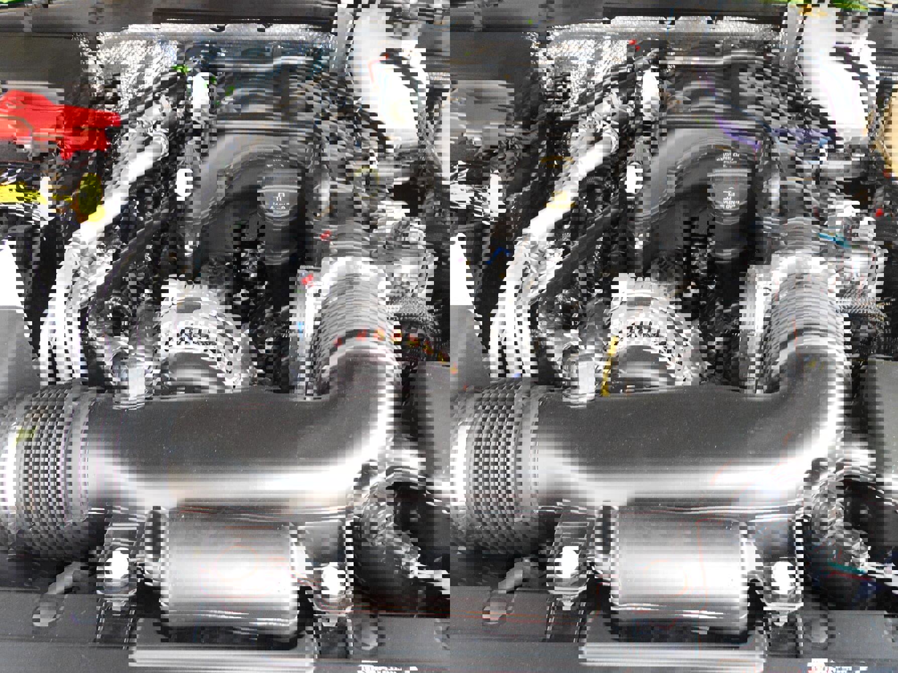 New 2025 Jeep Gladiator Sport image 5