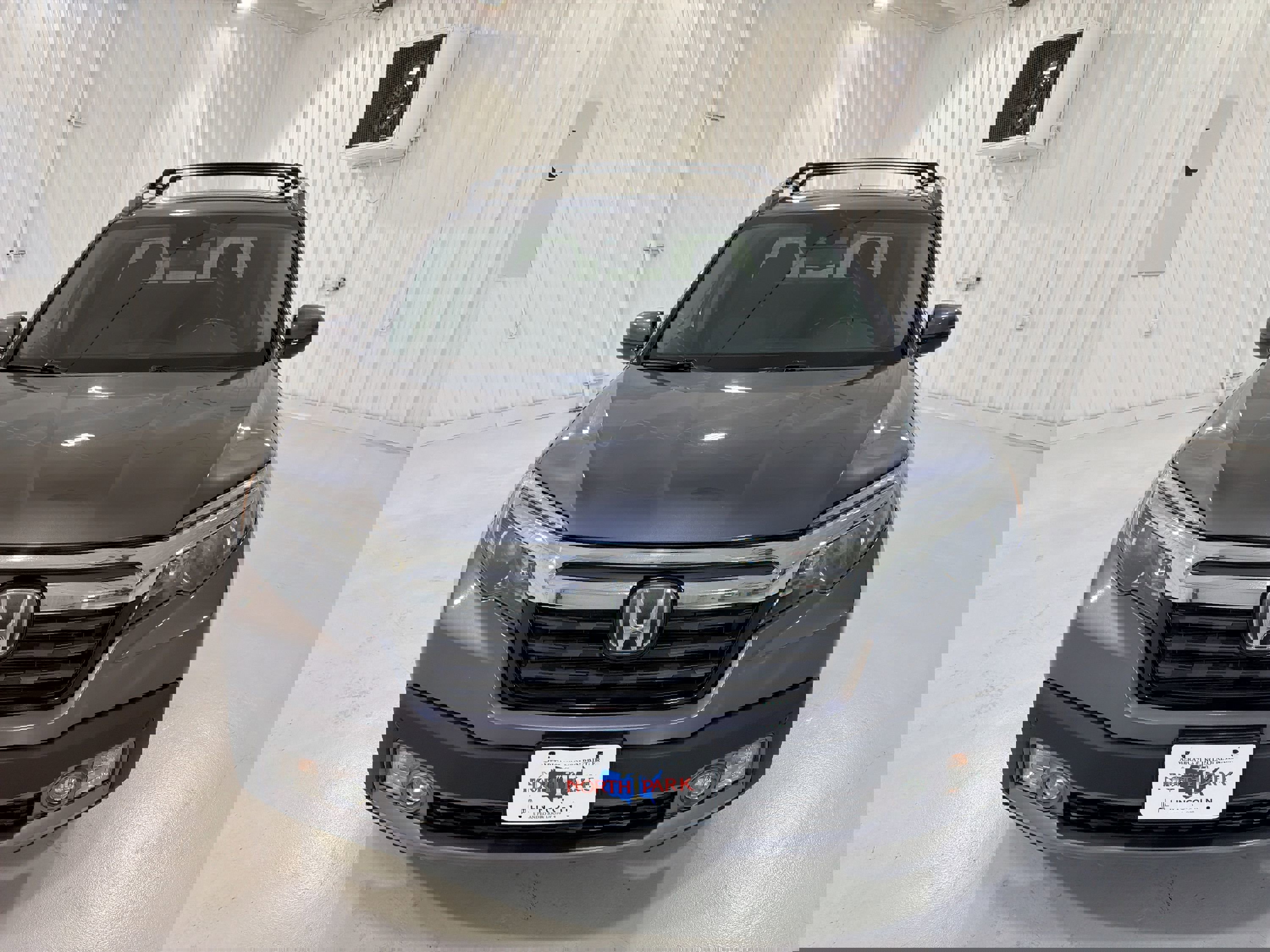 Used 2017 Honda Ridgeline RTL-E image 32