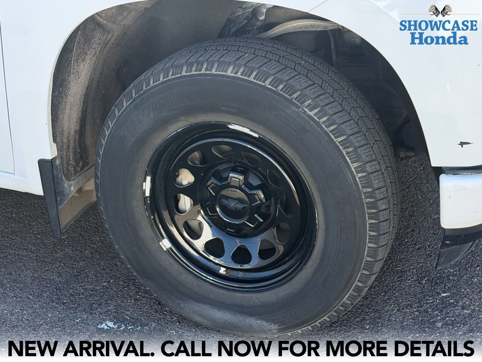 Used 2019 Chevrolet Silverado 1500 W/T w/ WT Convenience Package image 7