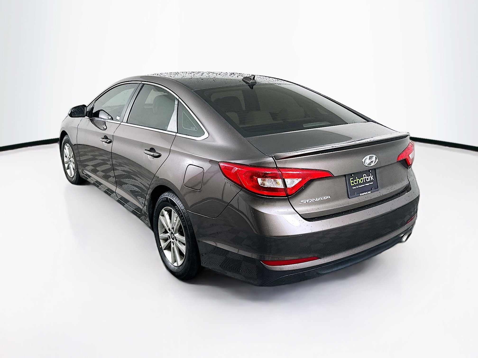 Used 2017 Hyundai Sonata SEL FWD image 5
