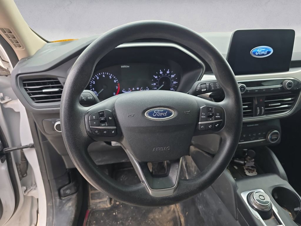 Used 2020 Ford Escape SE FWD image 12
