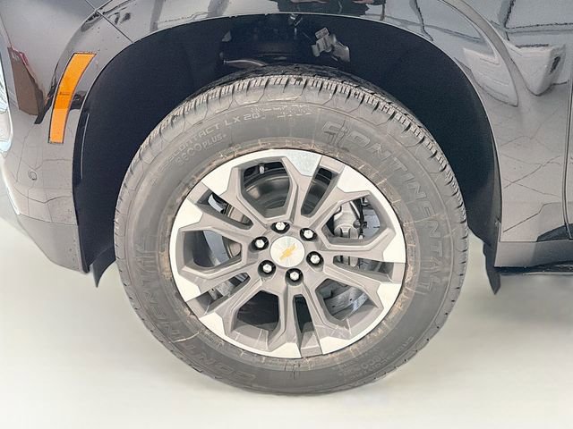 New 2026 Chevrolet Tahoe LS w/ Max Trailering Package image 29