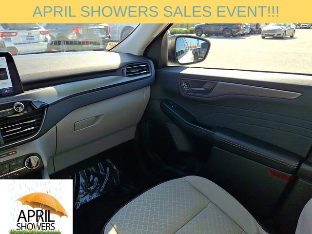 Used 2023 Ford Escape Active AWD/4WD image 16
