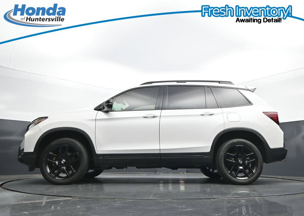 Used 2024 Honda Passport Black Edition image 26