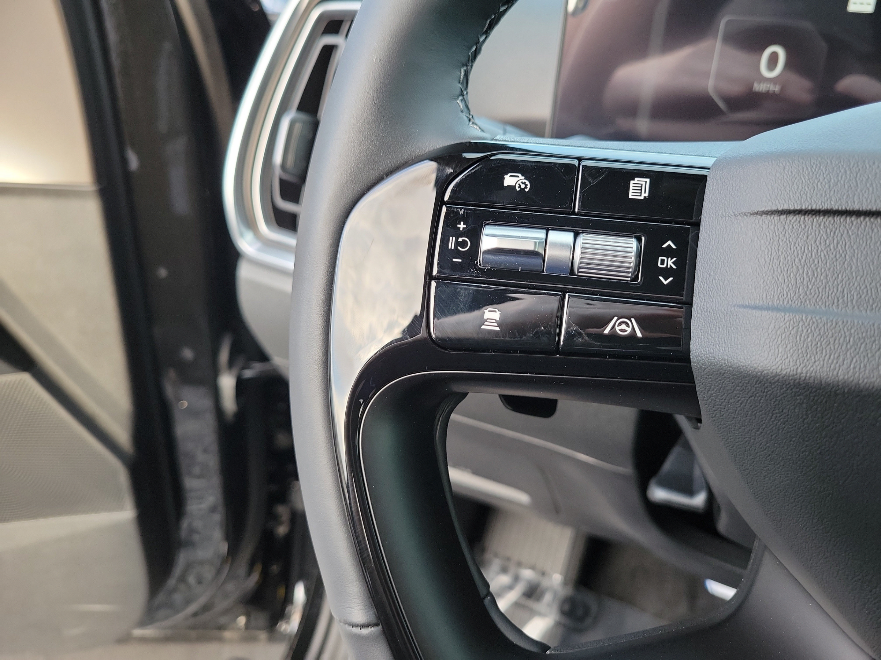 New 2026 Kia Sorento SX Prestige AWD/4WD image 29