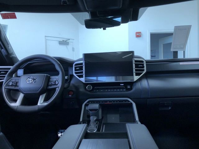 New 2026 Toyota Tundra Limited AWD/4WD image 11