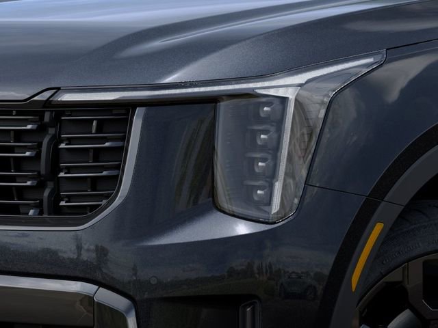 New 2026 Kia Sorento X-Line EX AWD/4WD image 10