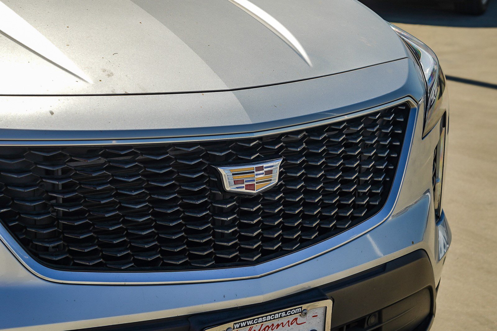 Used 2019 Cadillac XT4 Sport FWD image 10