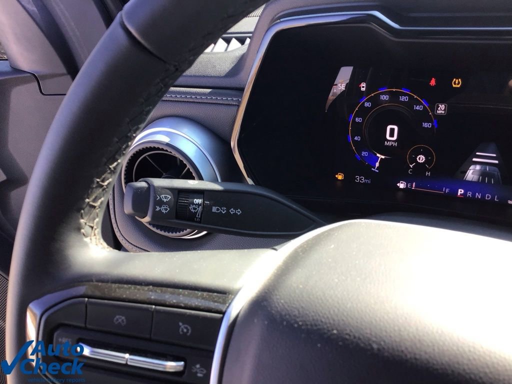 Used 2025 Chevrolet Colorado LT w/ Advanced Trailering Package image 30