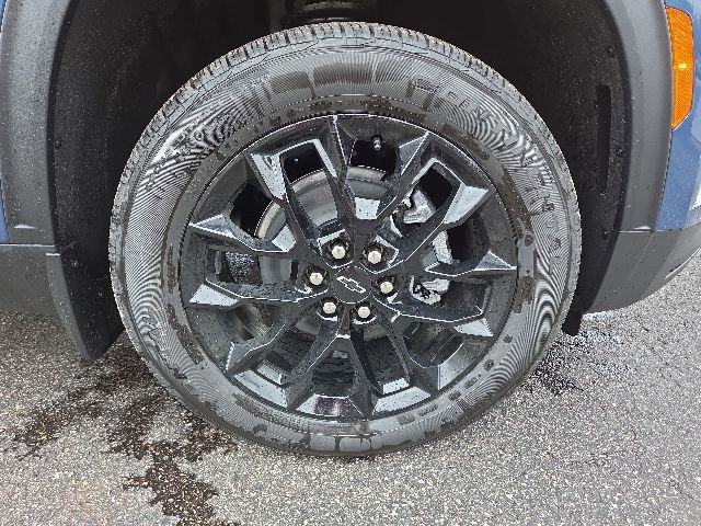 New 2026 Chevrolet Traverse LT w/ Midnight/Sport Edition AWD/4WD image 66