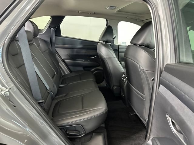 Used 2025 Hyundai Tucson SEL image 56