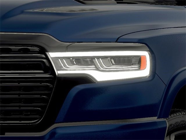 New 2026 RAM 1500 Limited image 13