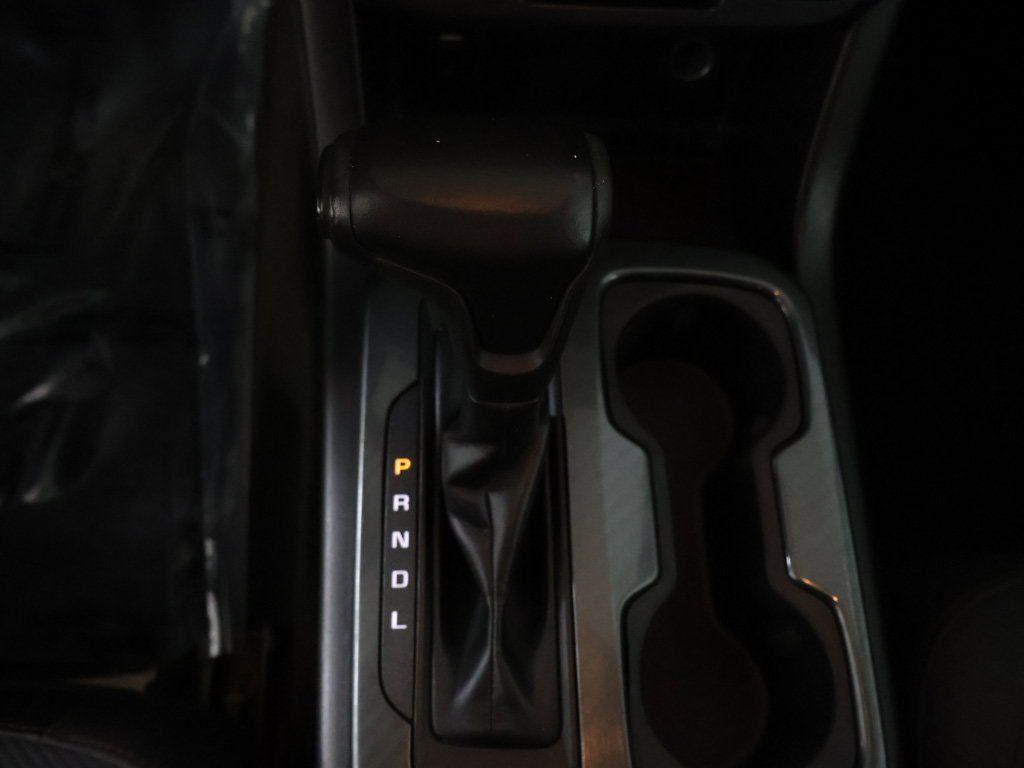 Used 2018 GMC Canyon All Terrain w/ Trailering Package AWD/4WD image 43