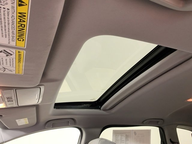 Used 2018 Honda CR-V EX image 26