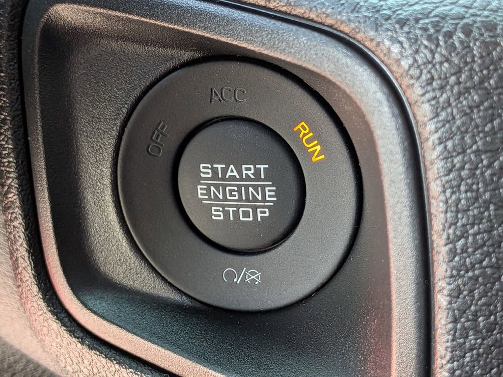 New 2026 Jeep Wrangler Sport image 18