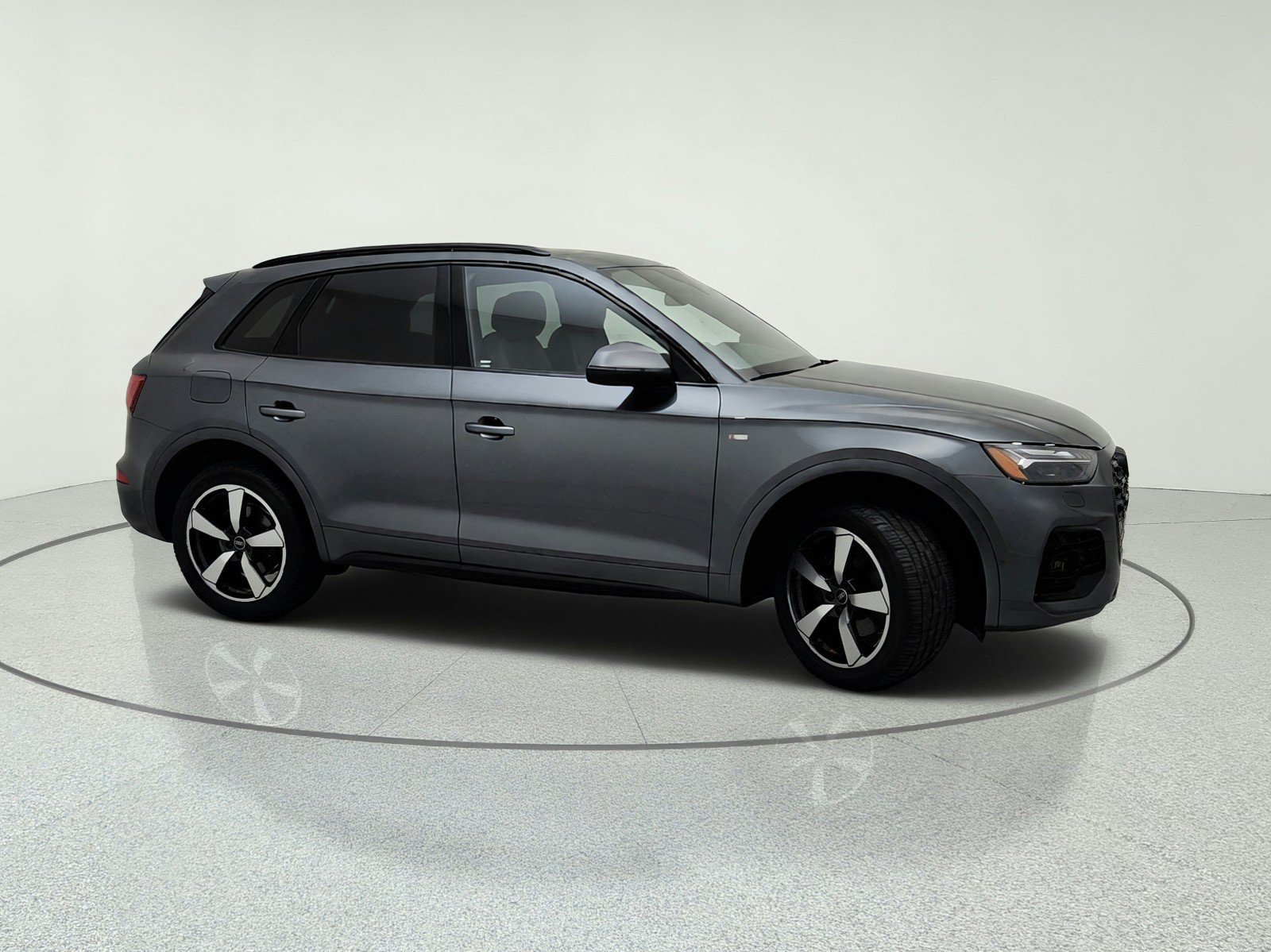 Used 2024 Audi Q5 2.0T Prestige AWD/4WD image 10