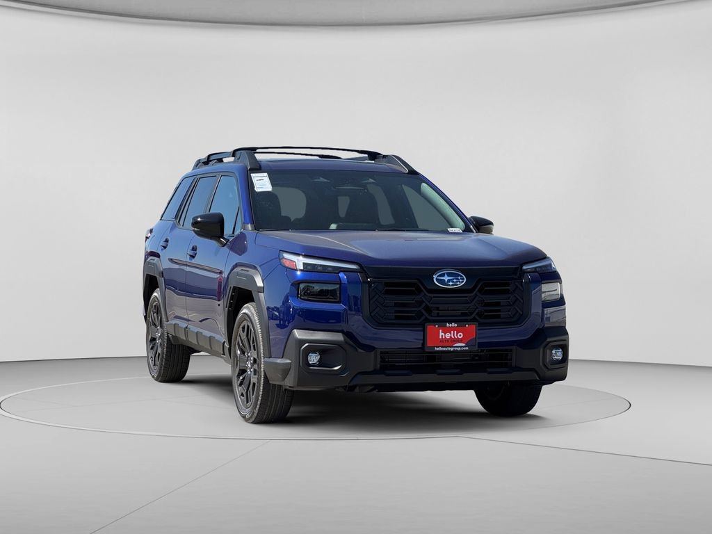 New 2026 Subaru Outback Limited XT AWD/4WD image 2