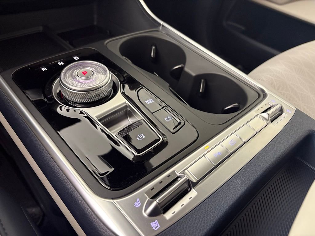 New 2026 Kia Carnival SX image 33