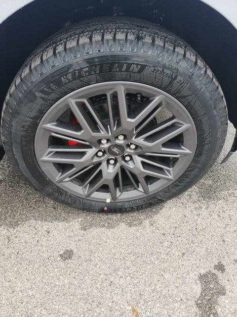 New 2025 Ford Expedition Platinum w/ Stealth Performance Package image 9