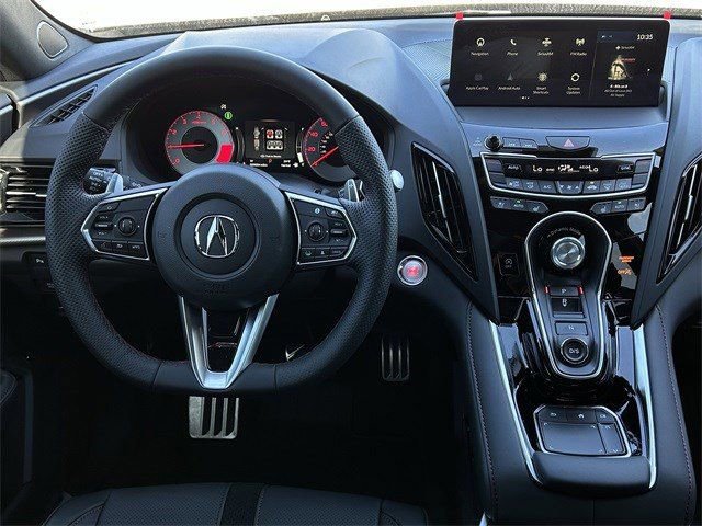New 2026 Acura RDX A-Spec AWD/4WD image 14