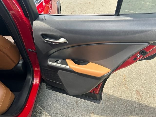 Used 2020 Lexus UX 200 w/ Accessory Package 2 FWD image 27