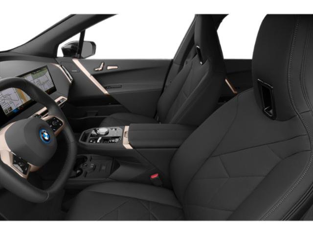 Used 2022 BMW iX xDrive50 w/ Premium Package AWD/4WD image 12