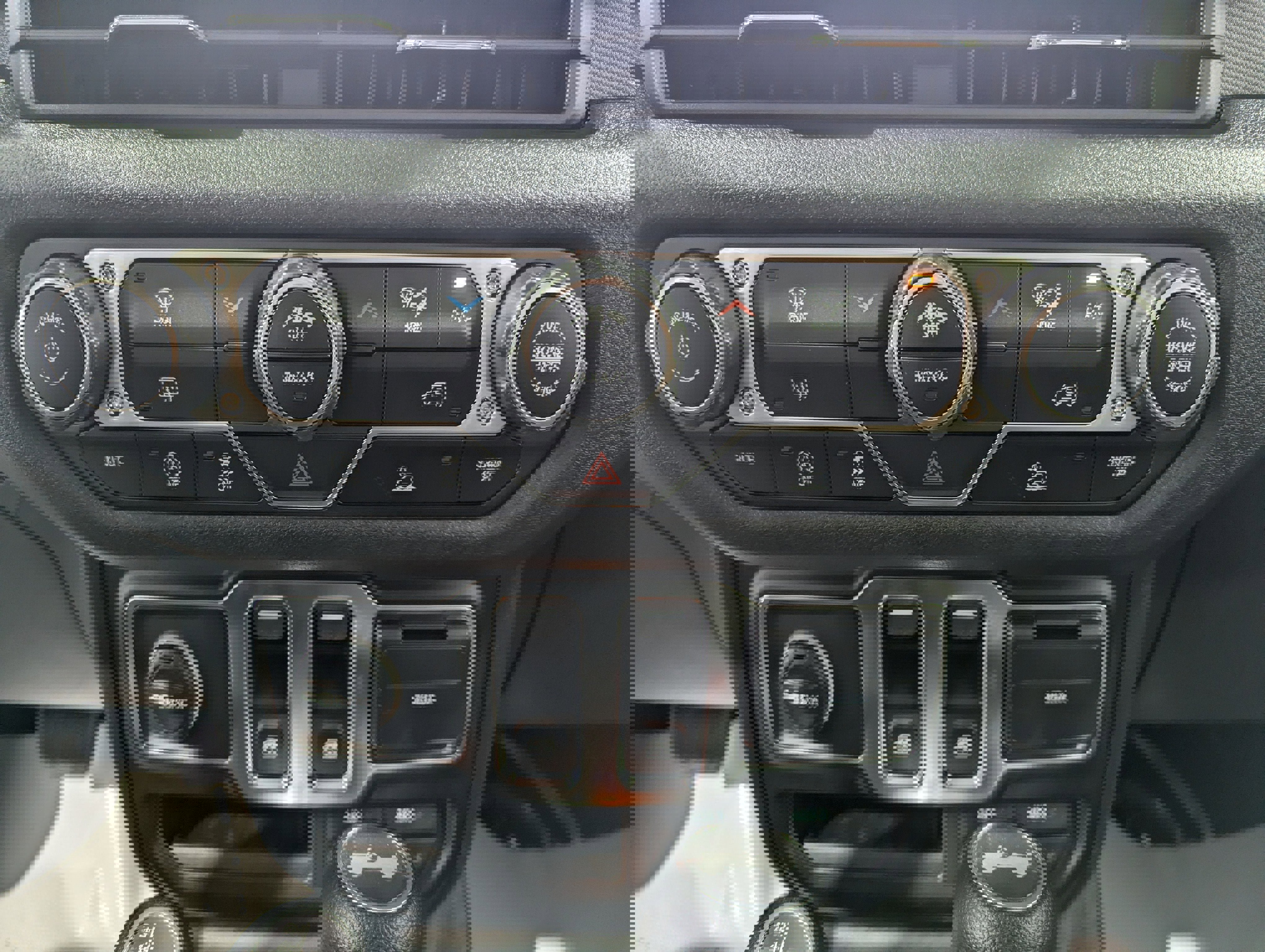 New 2025 Jeep Wrangler Sport image 21