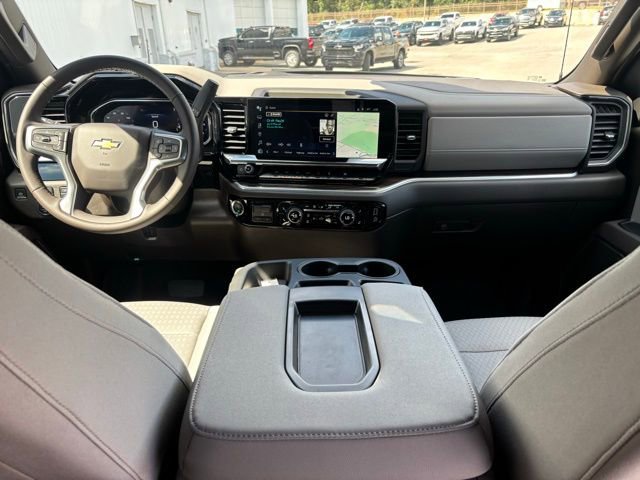 New 2026 Chevrolet Silverado 1500 LT w/ Safety Package image 18