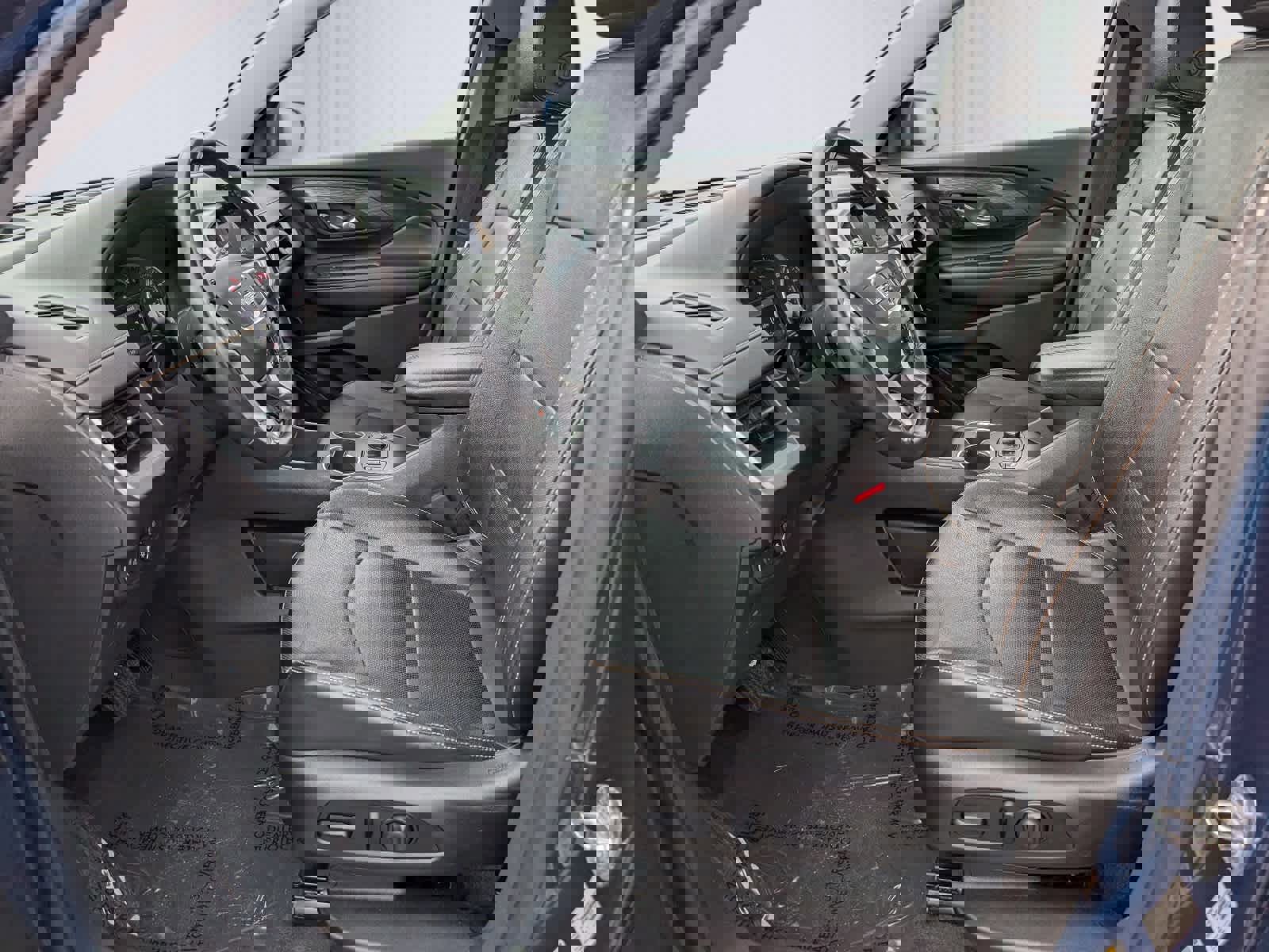 Certified 2021 GMC Terrain SLT w/ Infotainment Package II image 16