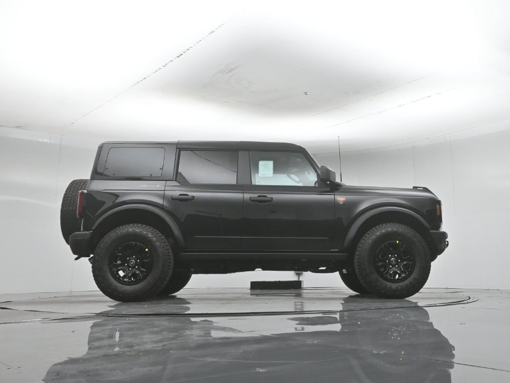 New 2026 Ford Bronco Badlands w/ Wildtrak Package AWD/4WD image 47