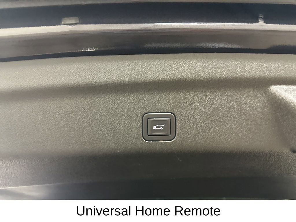 Used 2024 Chevrolet Tahoe Premier image 28