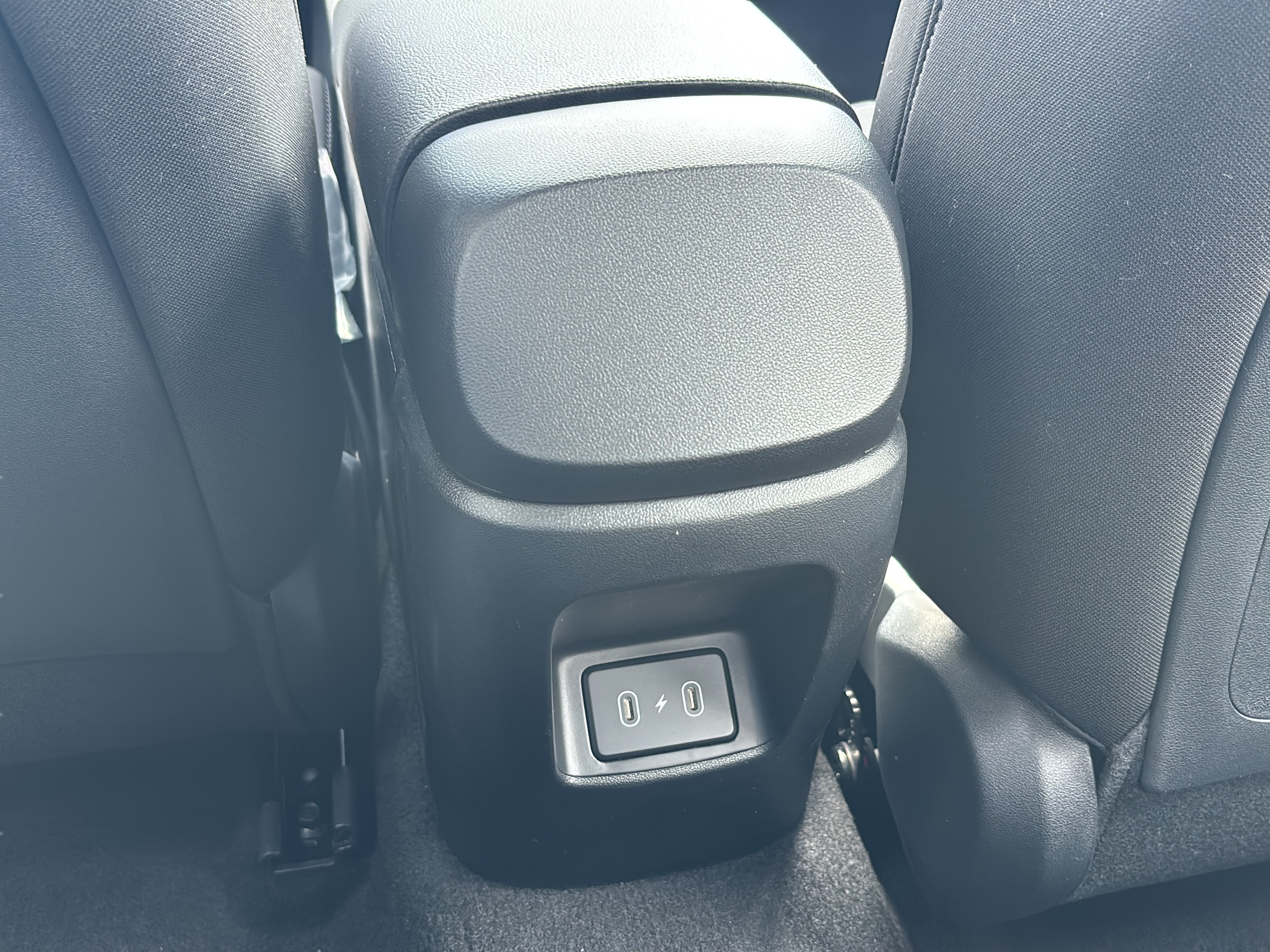 New 2026 Hyundai Elantra SEL Sport Premium FWD image 14