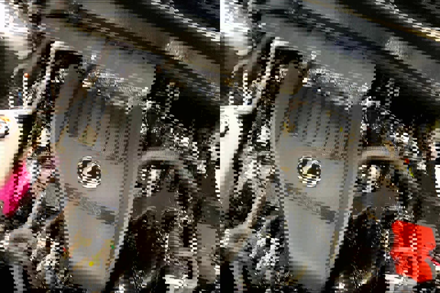 Certified 2024 Lexus TX 350 AWD w/ Technology Package image 33