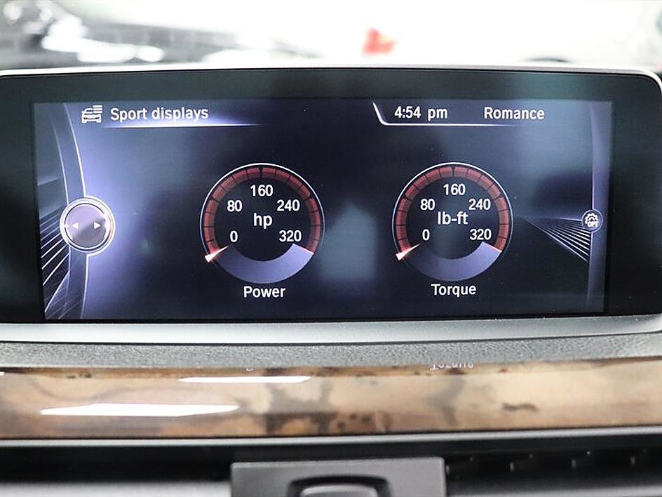 Used 2015 BMW 435i Convertible RWD image 29