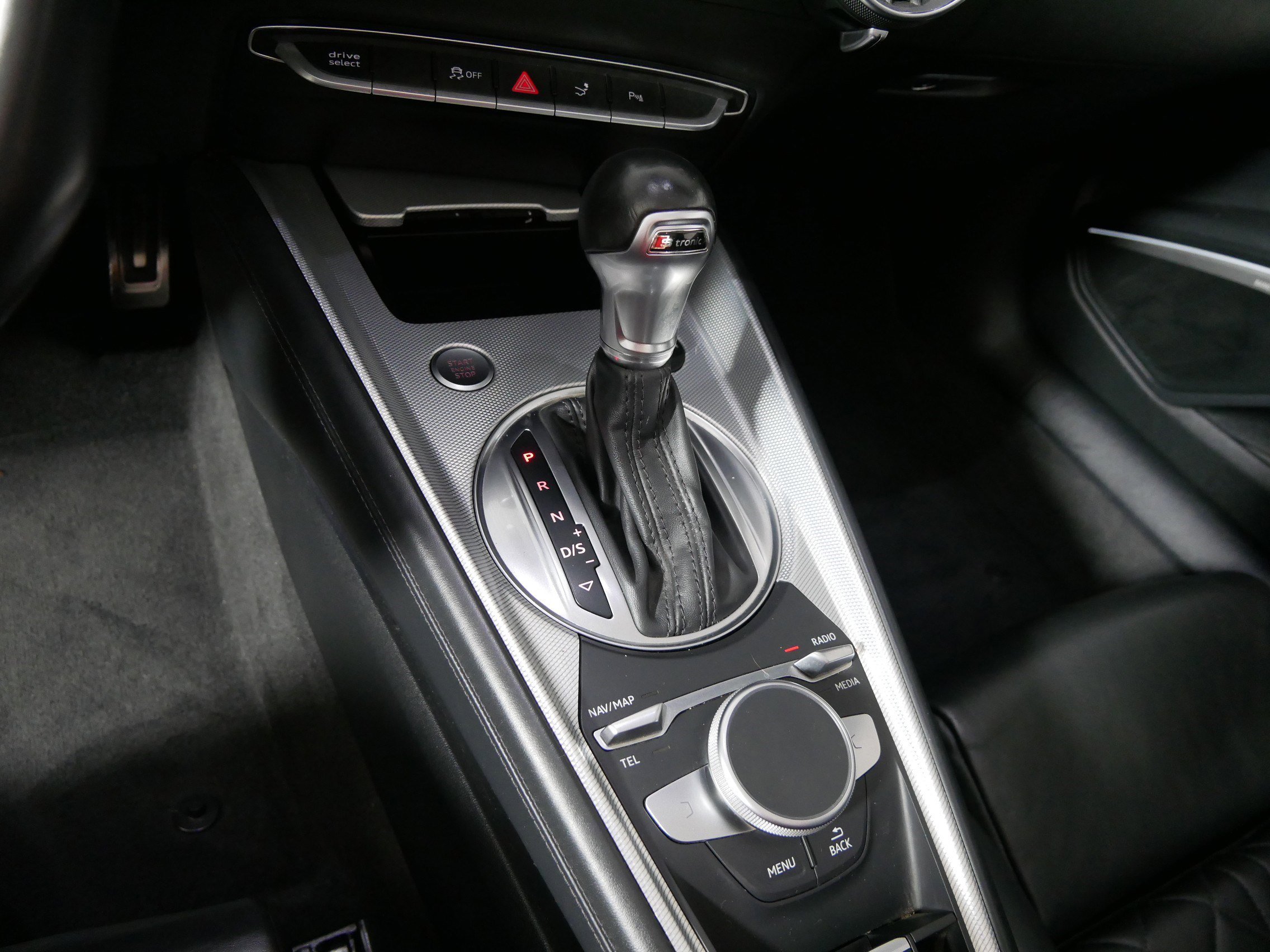 Used 2016 Audi TT 2.0T image 22