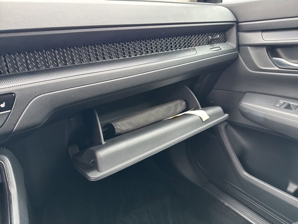 Certified 2023 Honda CR-V EX image 25