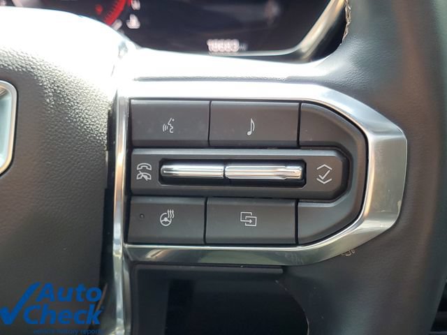 Used 2024 GMC Canyon Denali w/ LPO, Denali Black Edition AWD/4WD image 23
