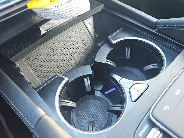 New 2026 Mercedes-Benz GLS 450 GLS 450 image 22