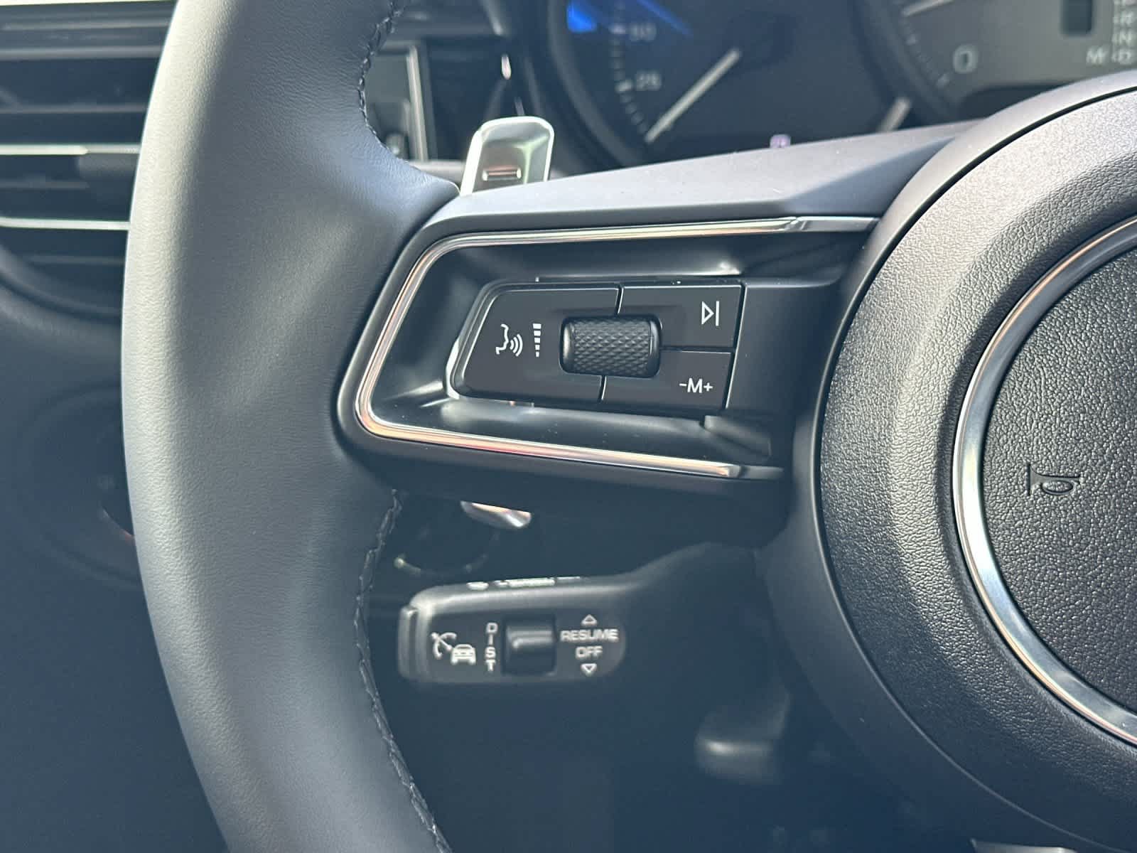 New 2026 Porsche Macan S AWD/4WD image 26