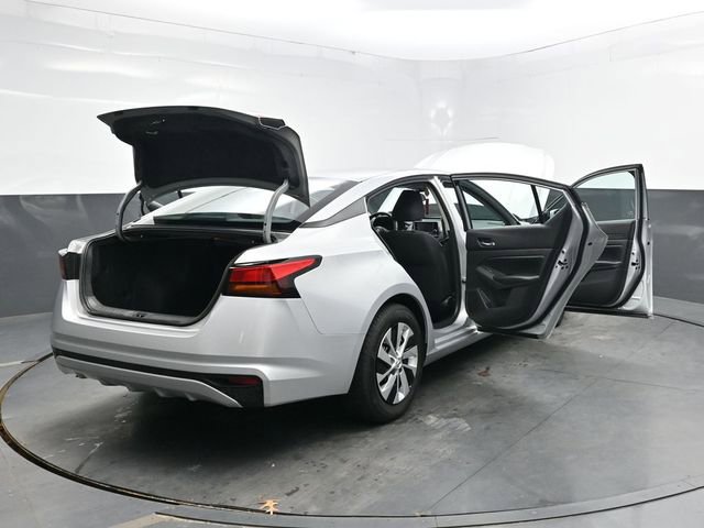 Used 2021 Nissan Altima 2.5 S image 41