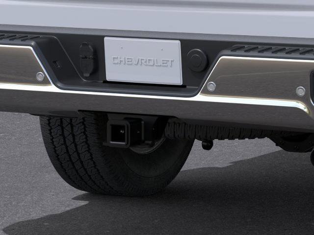 New 2026 Chevrolet Silverado 3500 W/T image 38