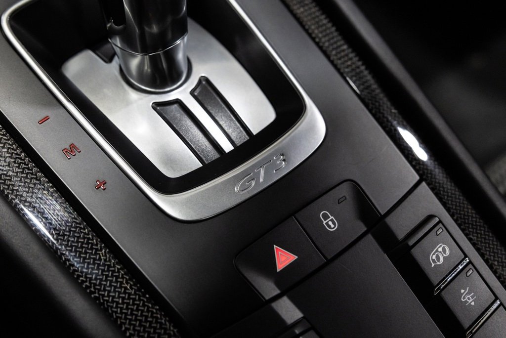 Used 2018 Porsche 911 GT3 image 47