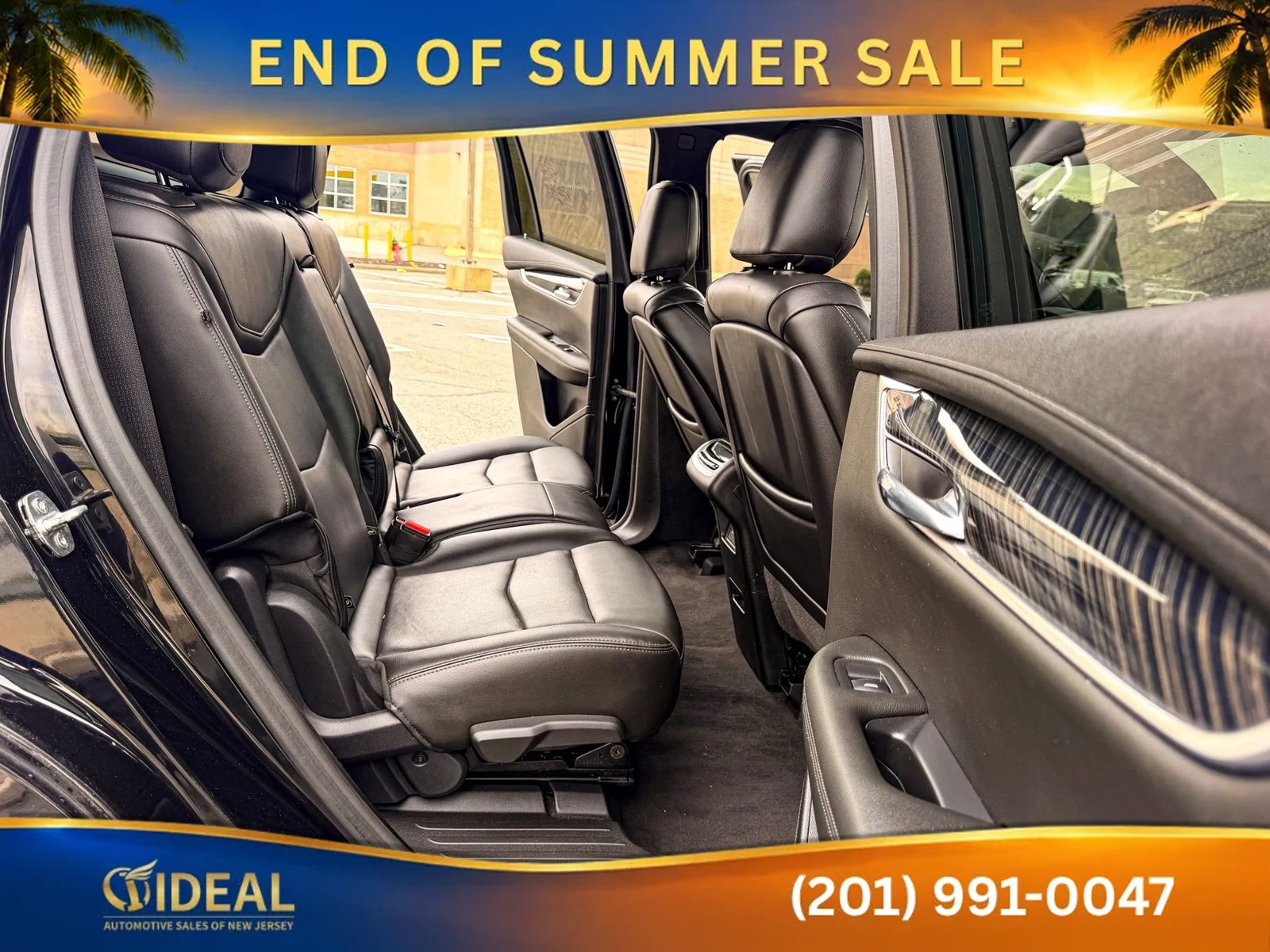 Used 2022 Cadillac XT6 Premium Luxury AWD/4WD image 26