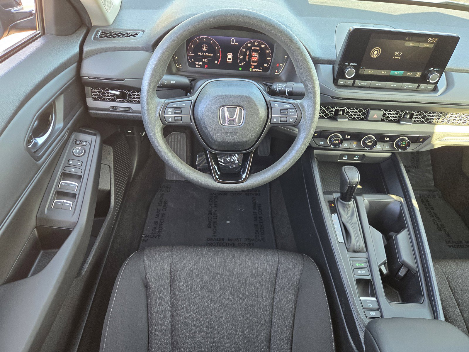 Used 2025 Honda Accord SE image 13