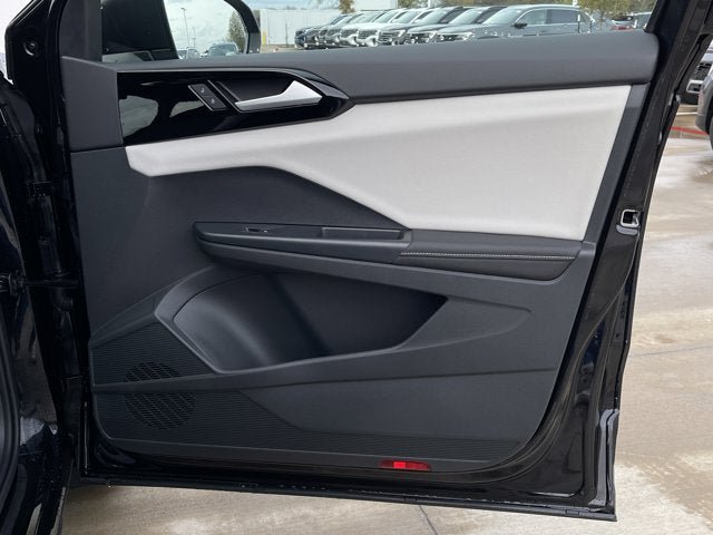 New 2026 Volkswagen Taos S FWD image 18