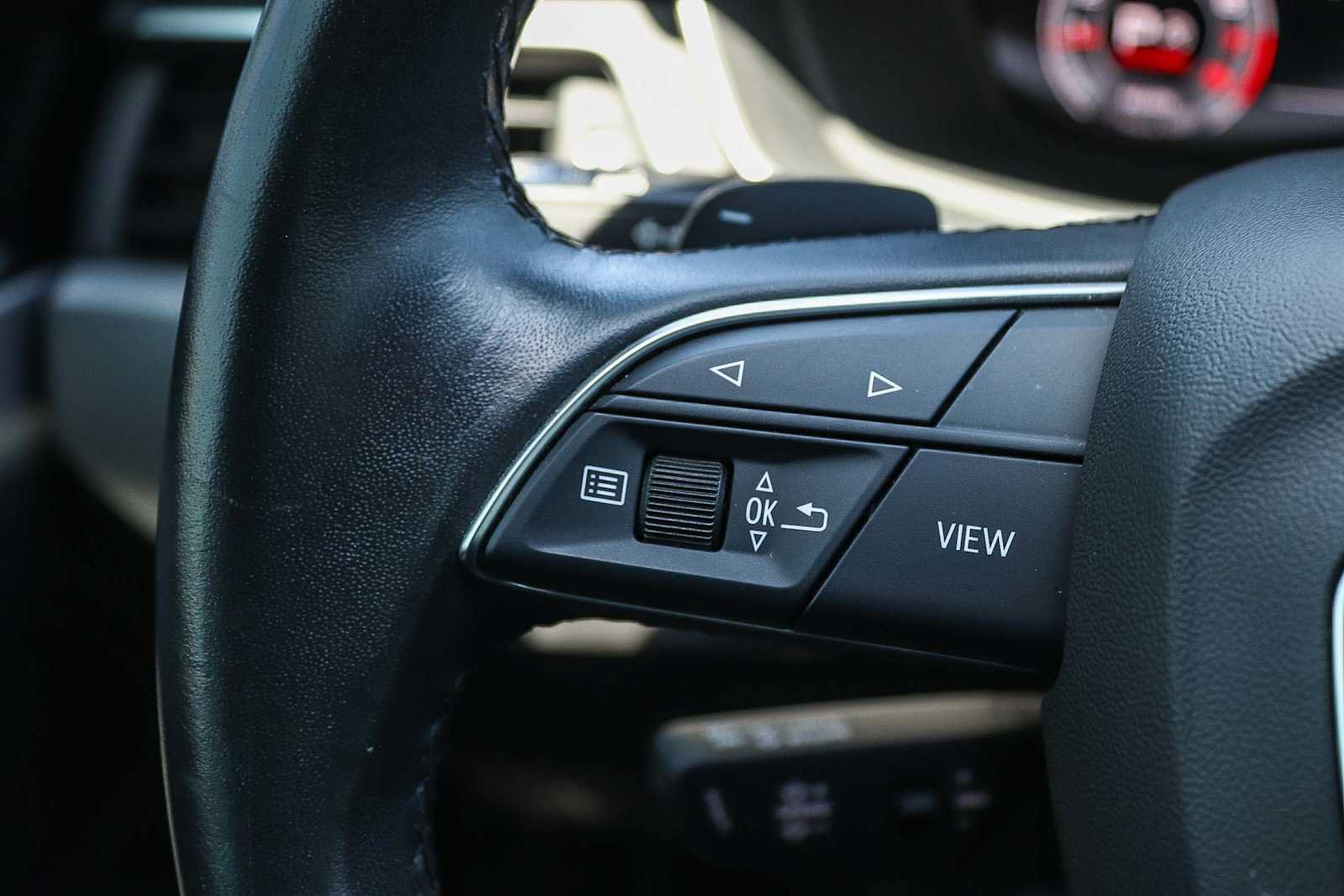 Used 2023 Audi A5 2.0T Premium Plus w/ Premium Plus AWD/4WD image 19