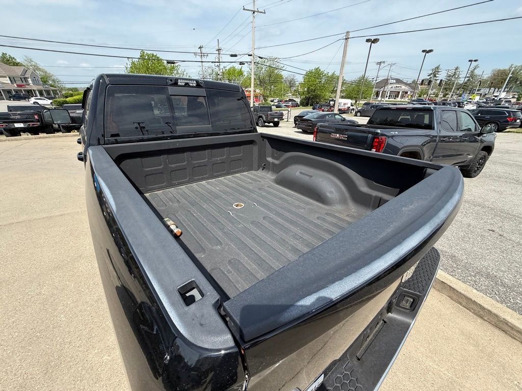 Used 2013 RAM 2500 Big Horn image 8