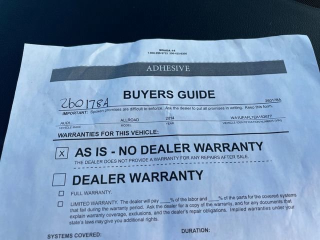 Used 2014 Audi A4 Premium Plus image 47