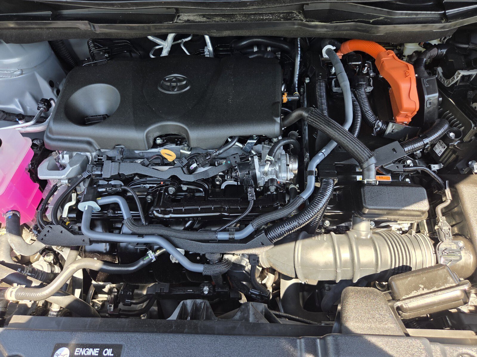 Certified 2025 Toyota Sienna XSE w/ XSE Plus Package AWD/4WD image 28